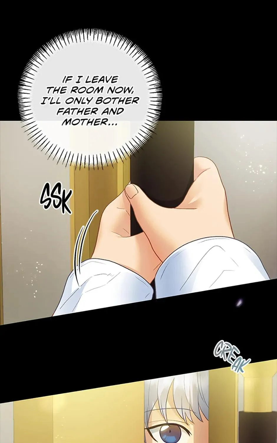 The Glamorous Life of the Fake Mistress Chapter 88 page 41 - 