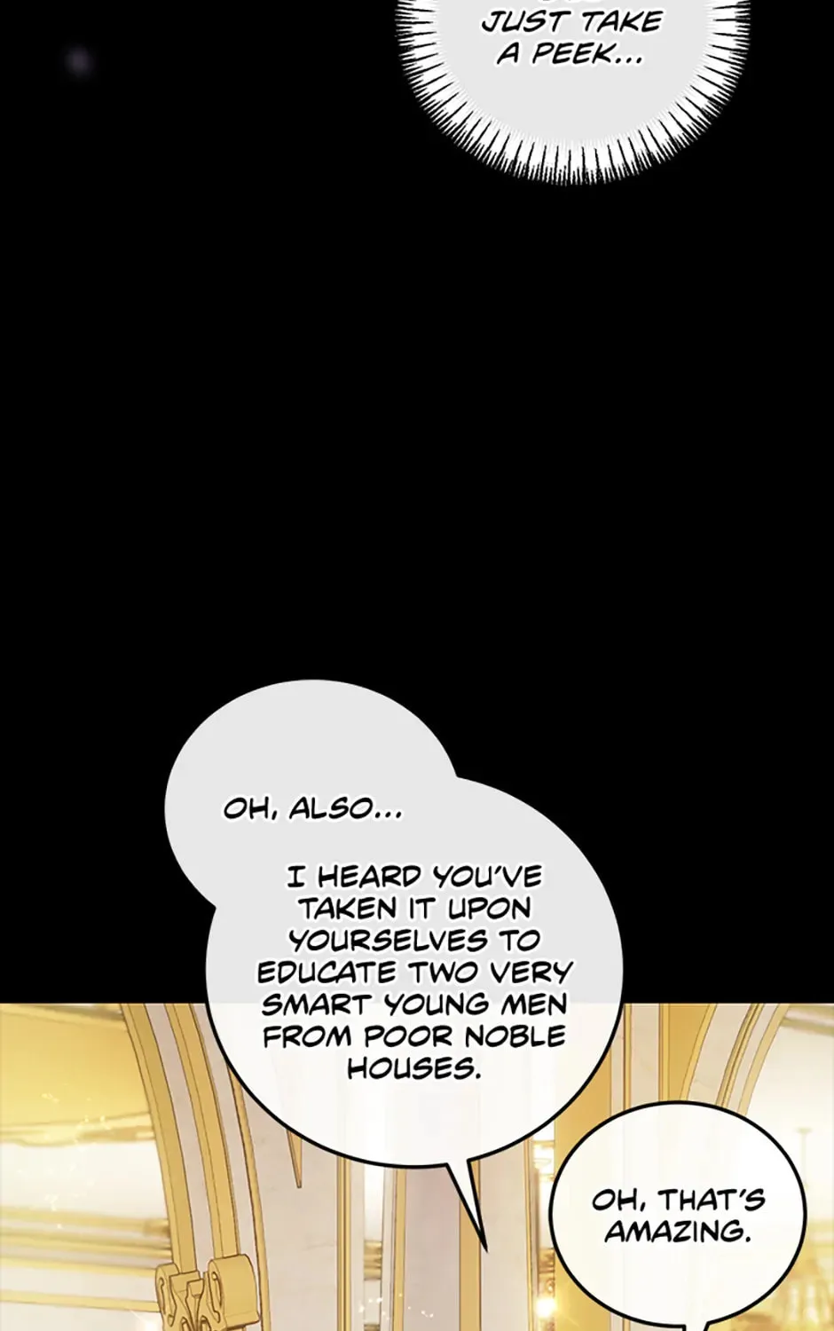 The Glamorous Life of the Fake Mistress Chapter 88 page 43 - 