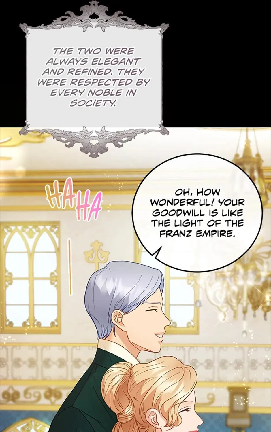 The Glamorous Life of the Fake Mistress Chapter 88 page 47 - 