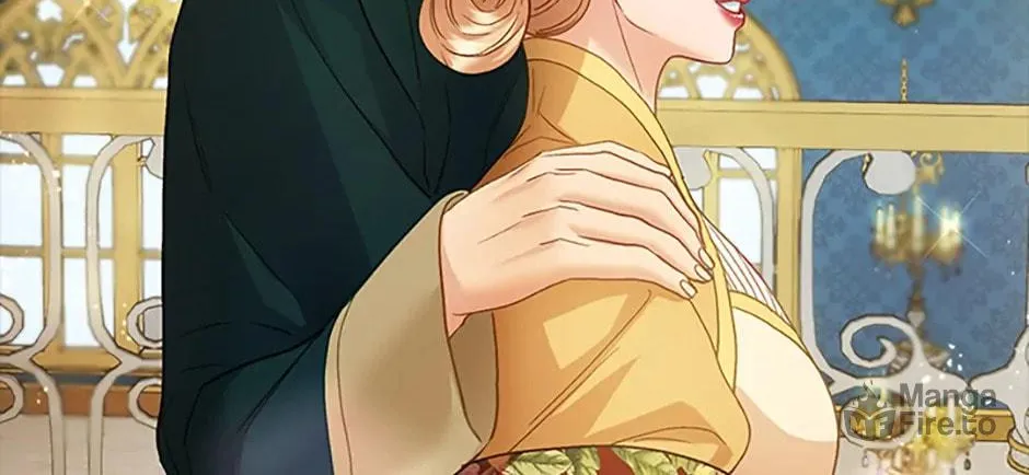 The Glamorous Life of the Fake Mistress Chapter 88 page 48 - 