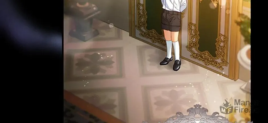The Glamorous Life of the Fake Mistress Chapter 88 page 50 - 