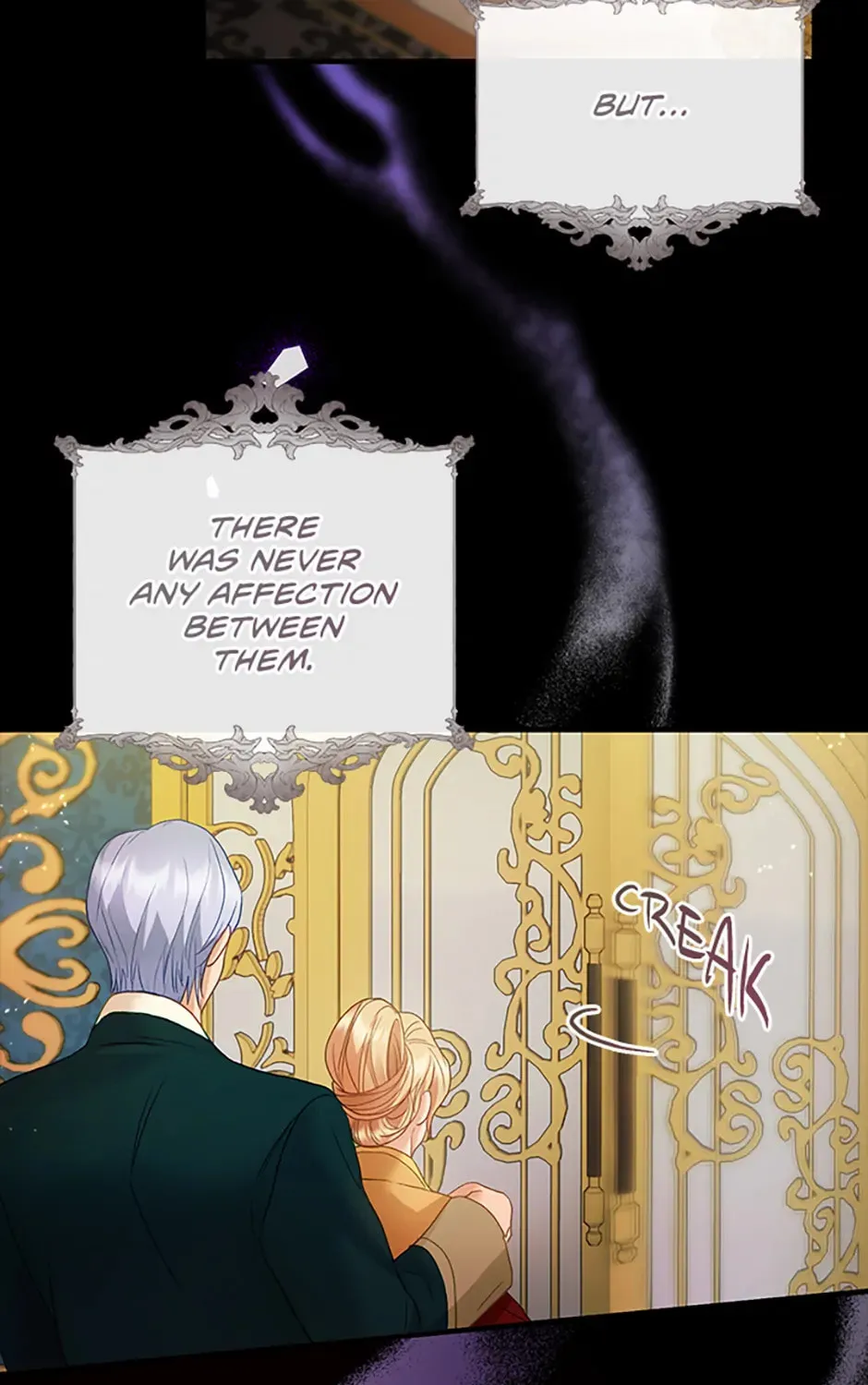The Glamorous Life of the Fake Mistress Chapter 88 page 51 - 