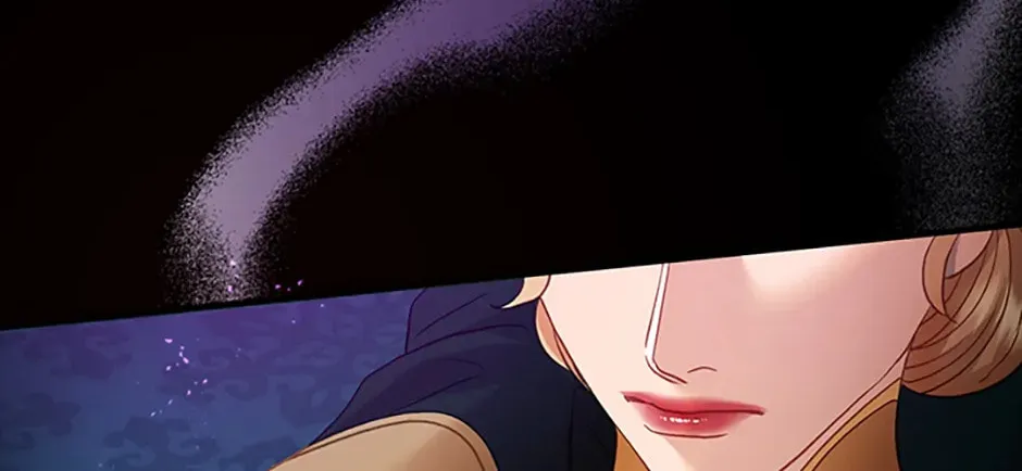 The Glamorous Life of the Fake Mistress Chapter 88 page 52 - 