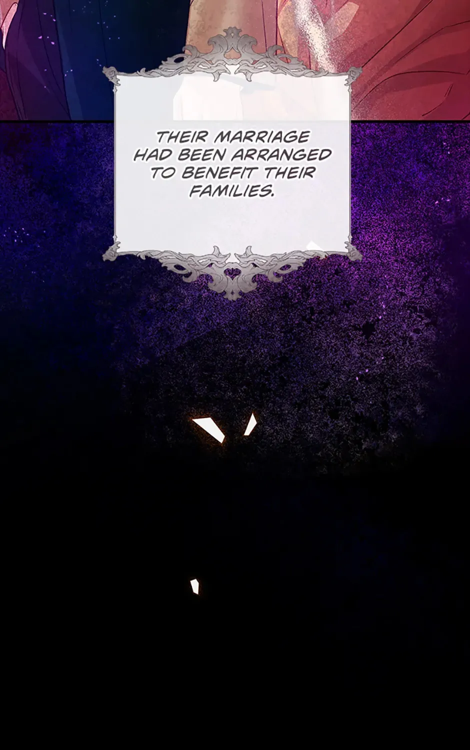 The Glamorous Life of the Fake Mistress Chapter 88 page 55 - 