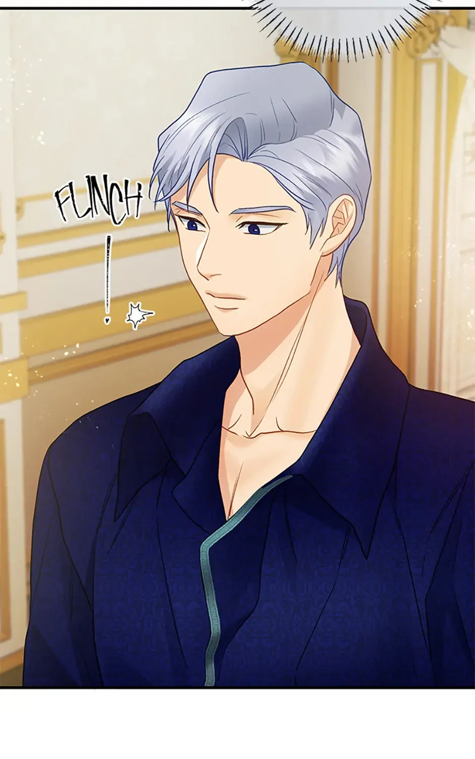 The Glamorous Life of the Fake Mistress Chapter 88 page 7 - 