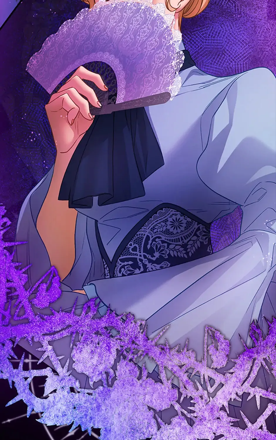 The Glamorous Life of the Fake Mistress Chapter 88 page 61 - 