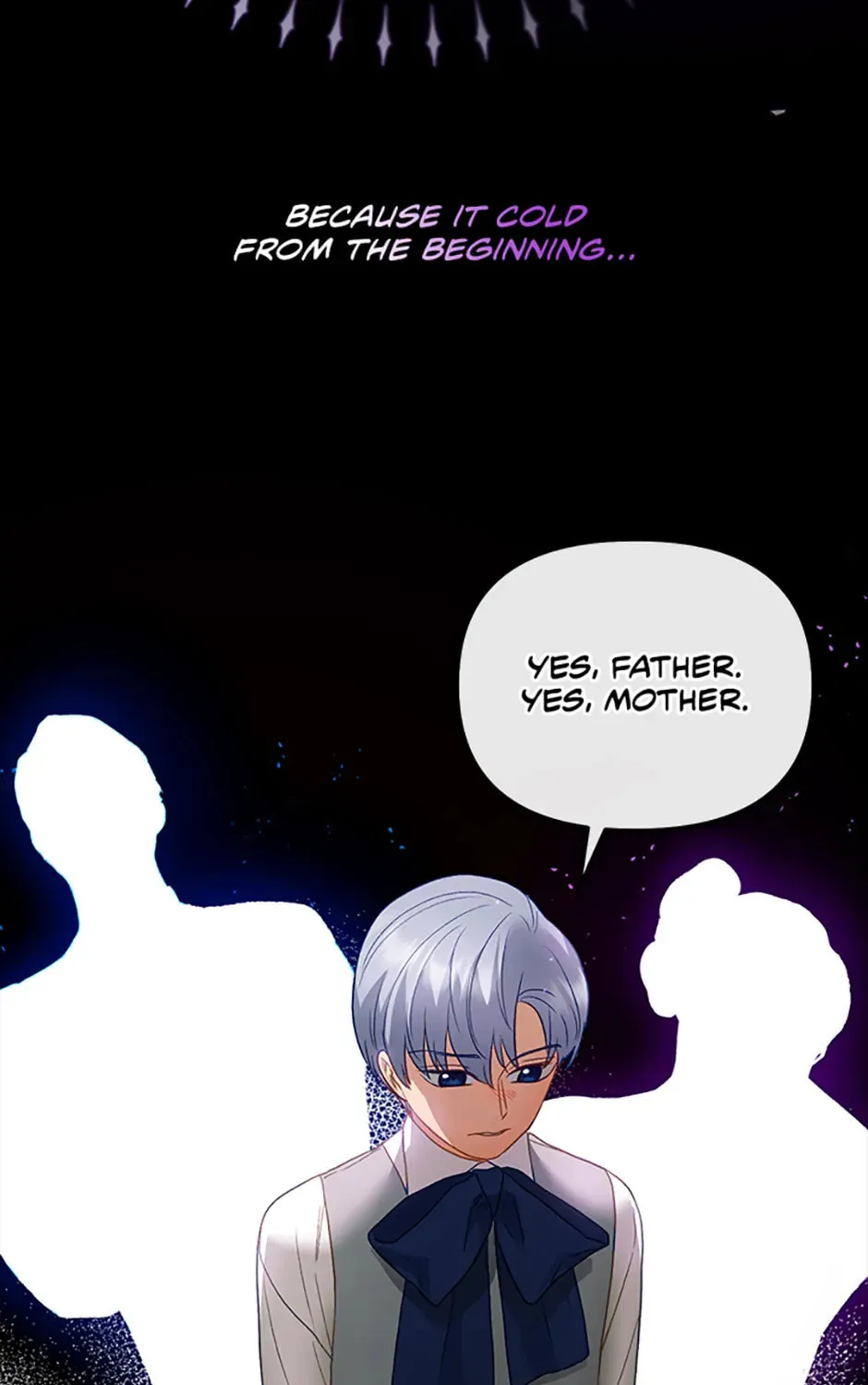 The Glamorous Life of the Fake Mistress Chapter 88 page 63 - 