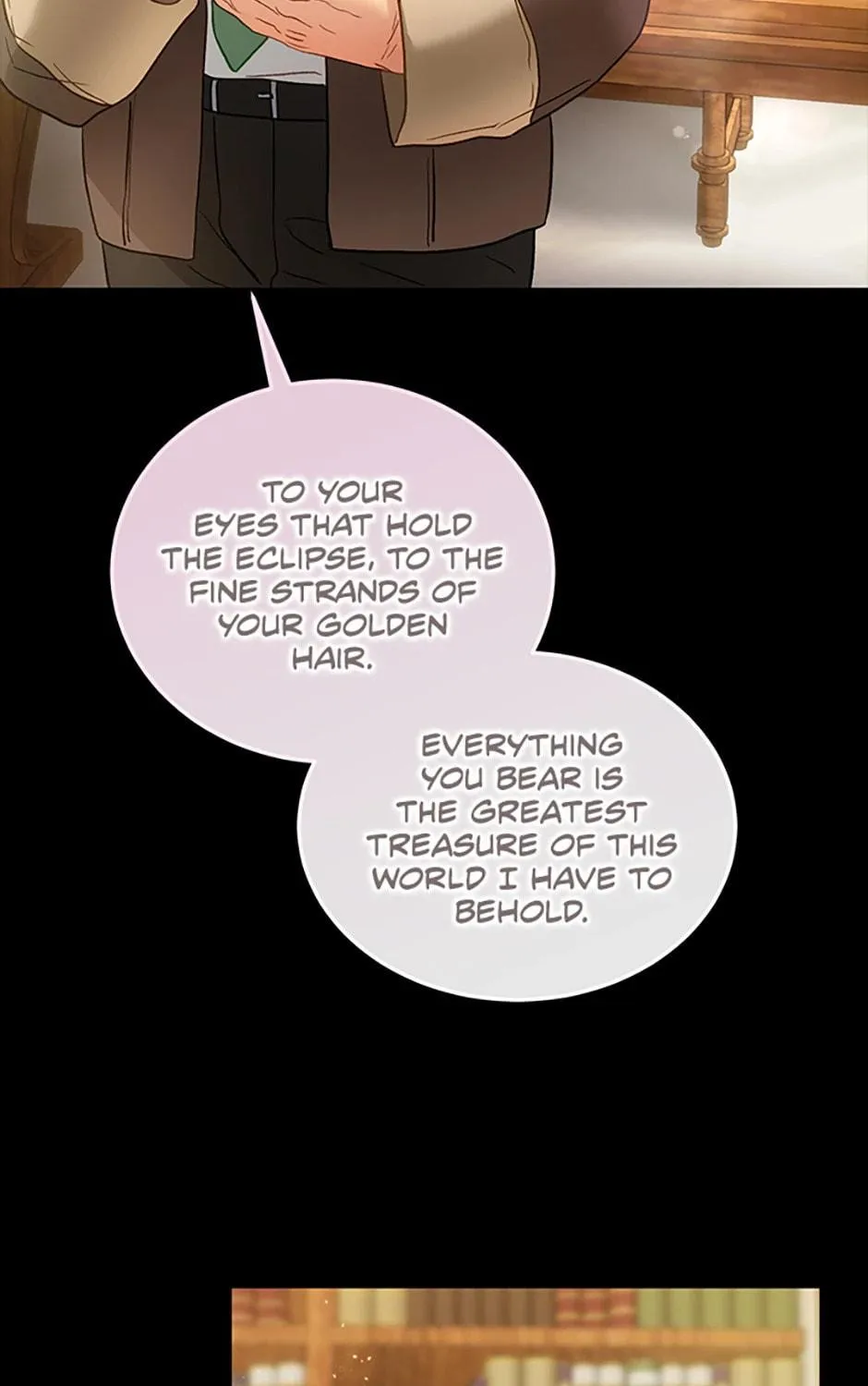 The Glamorous Life of the Fake Mistress Chapter 88 page 71 - 