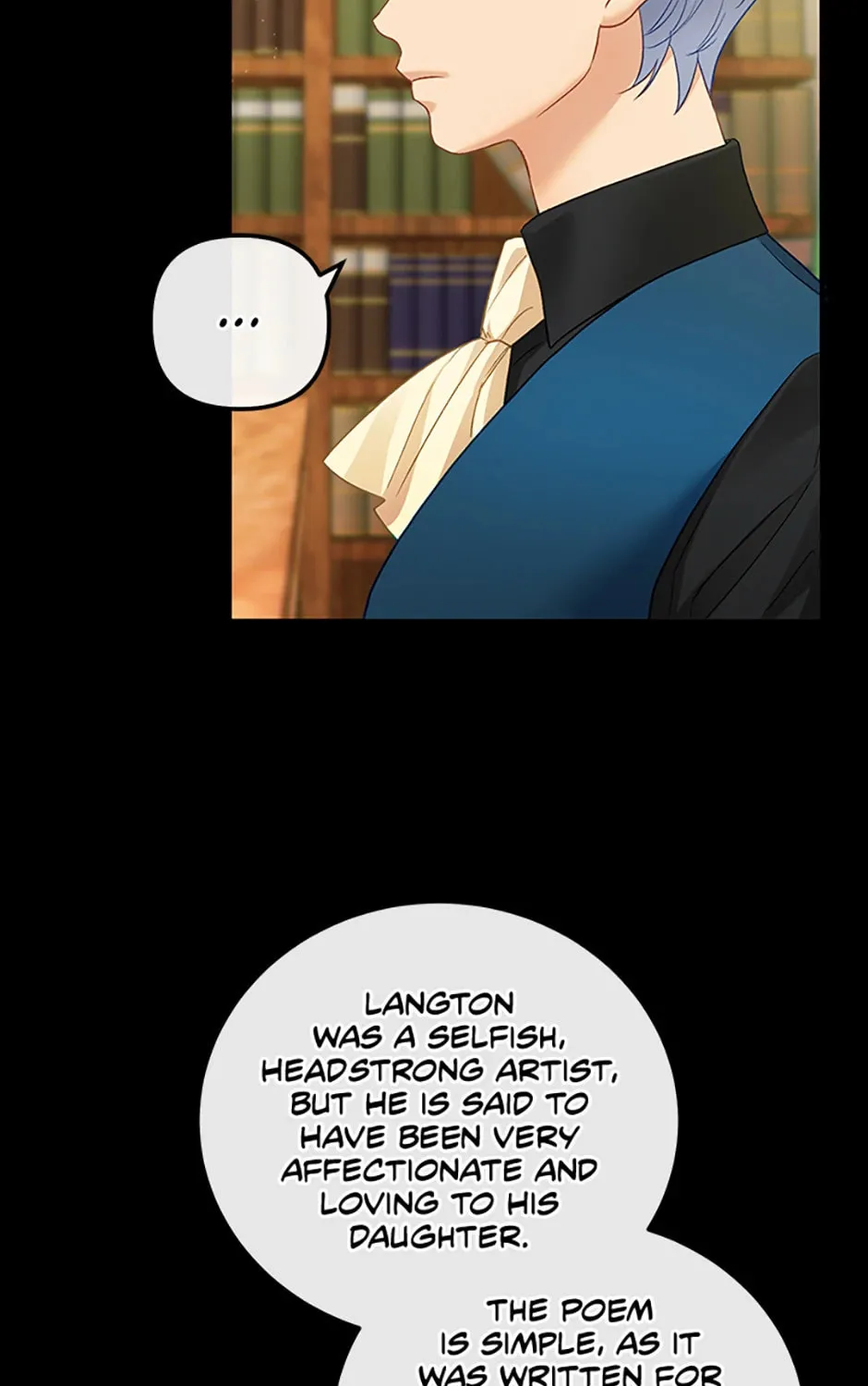 The Glamorous Life of the Fake Mistress Chapter 88 page 73 - 