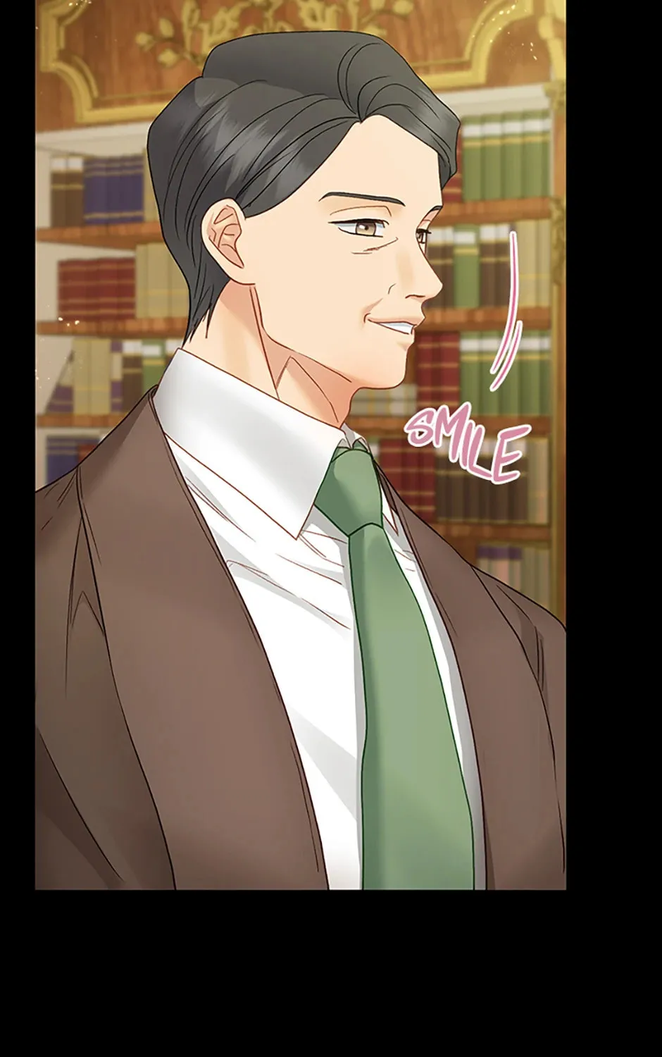 The Glamorous Life of the Fake Mistress Chapter 88 page 75 - 