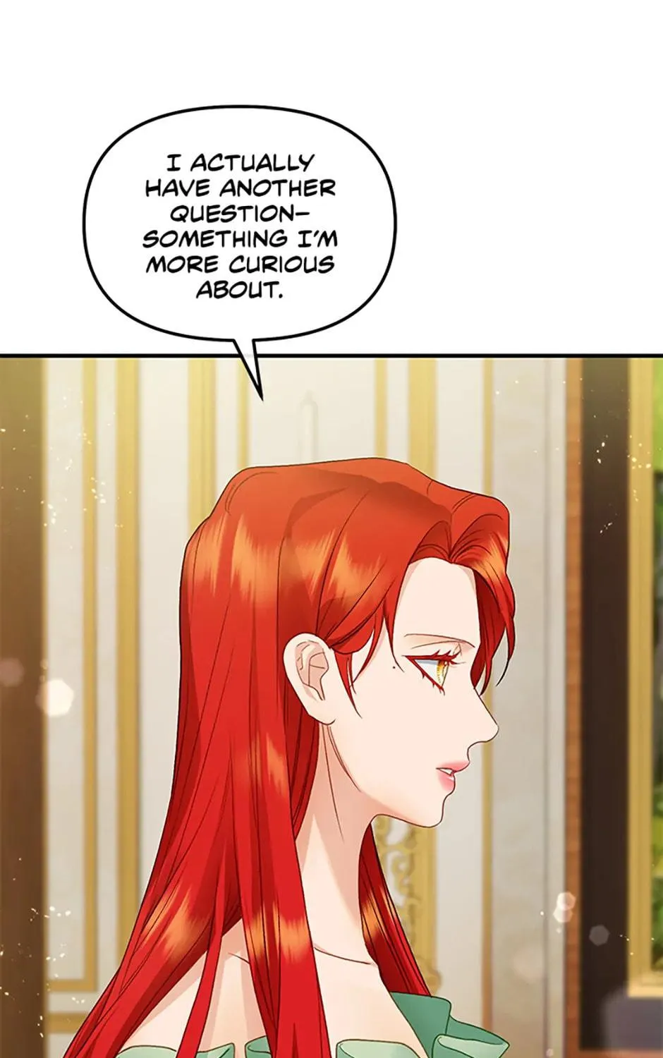 The Glamorous Life of the Fake Mistress Chapter 88 page 9 - 