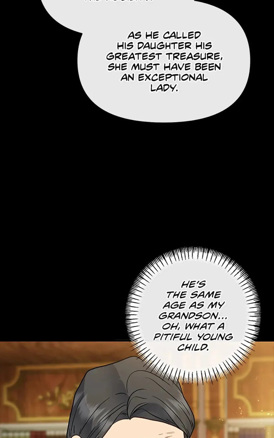 The Glamorous Life of the Fake Mistress Chapter 88 page 81 - 