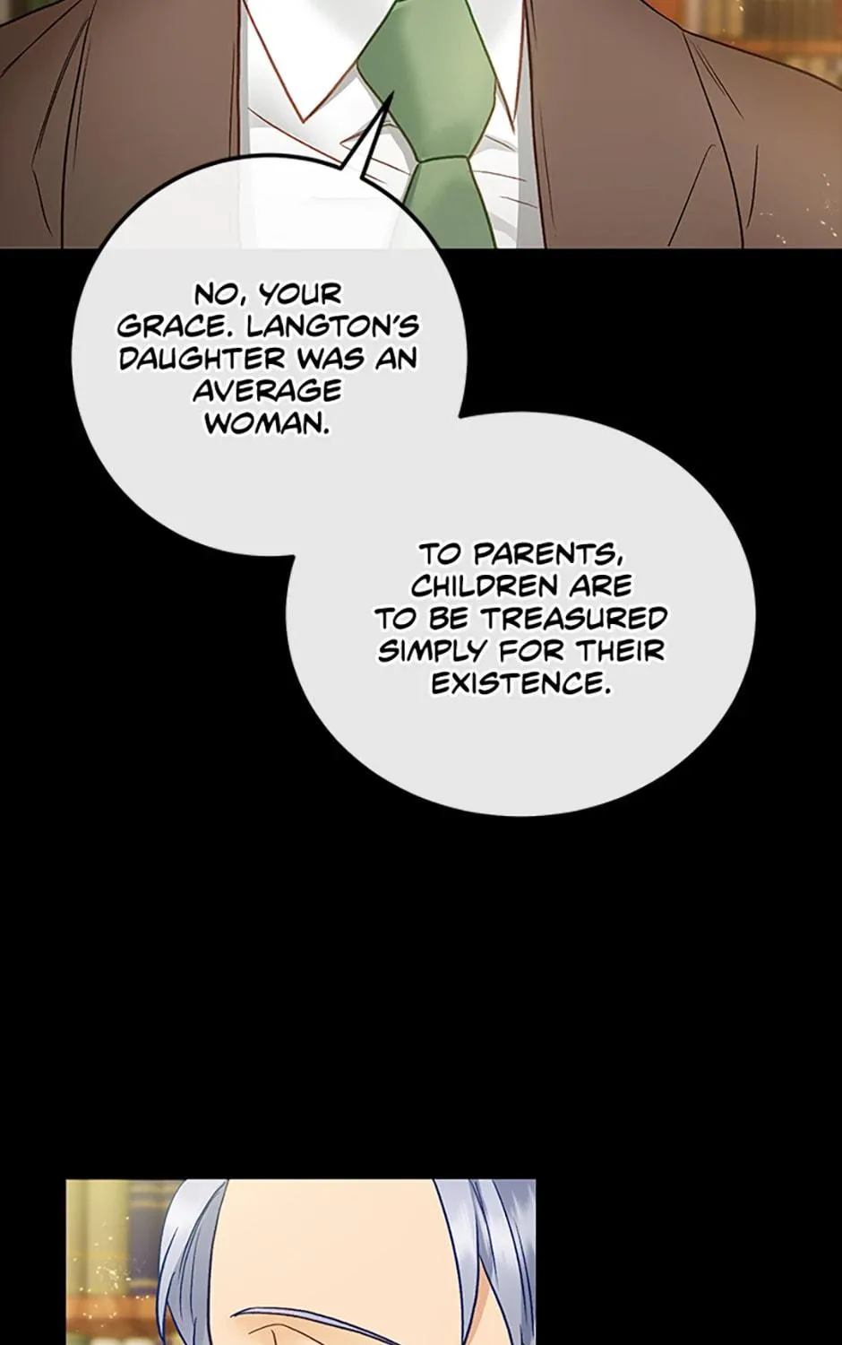 The Glamorous Life of the Fake Mistress Chapter 88 page 83 - 
