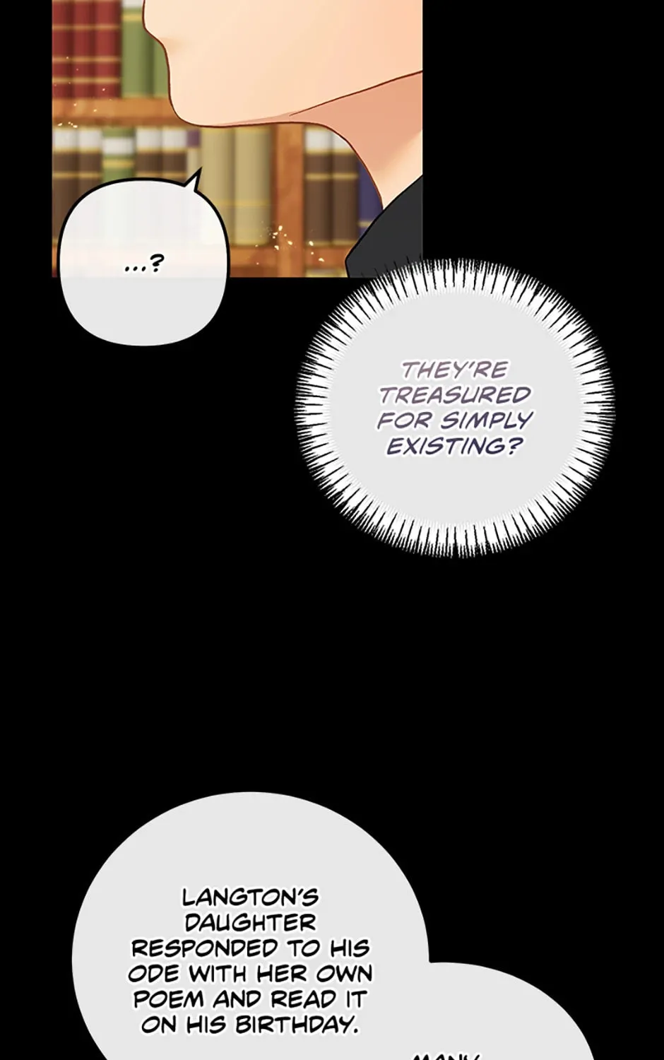 The Glamorous Life of the Fake Mistress Chapter 88 page 85 - 