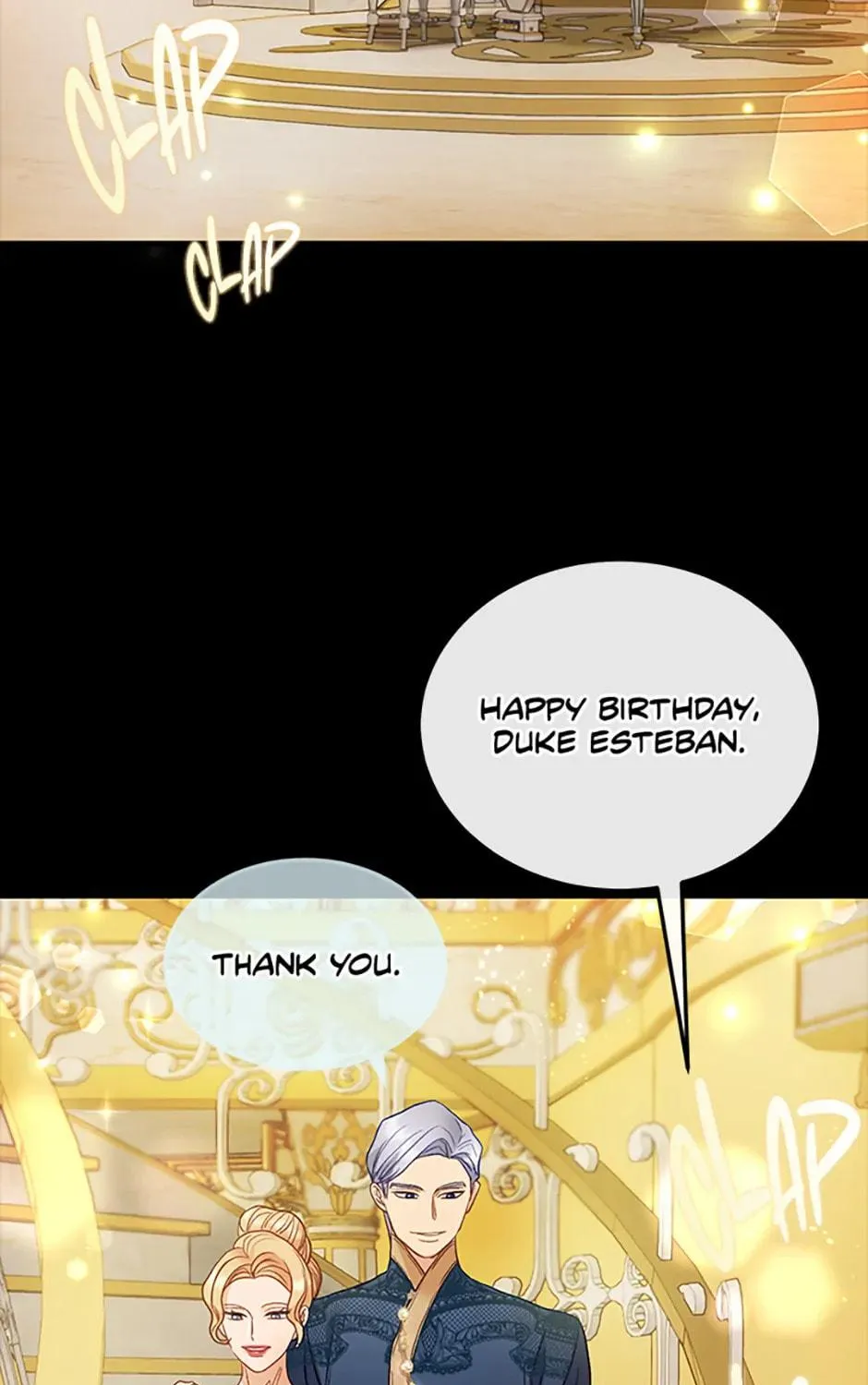 The Glamorous Life of the Fake Mistress Chapter 88 page 95 - 