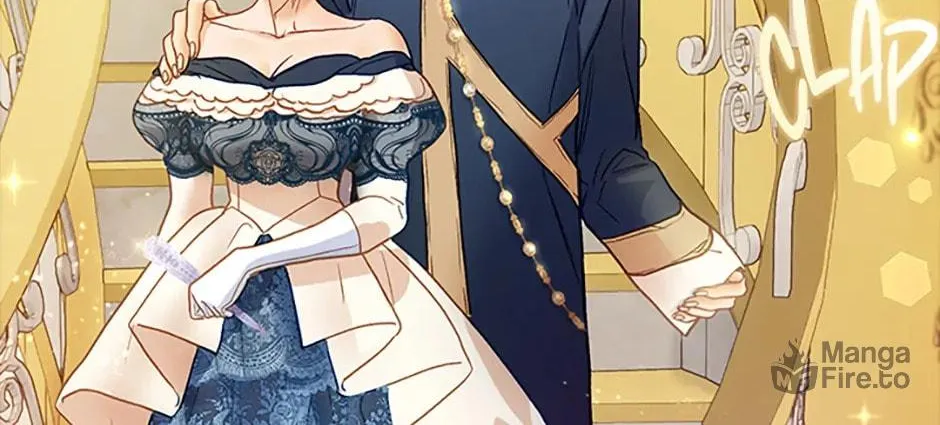 The Glamorous Life of the Fake Mistress Chapter 88 page 96 - 