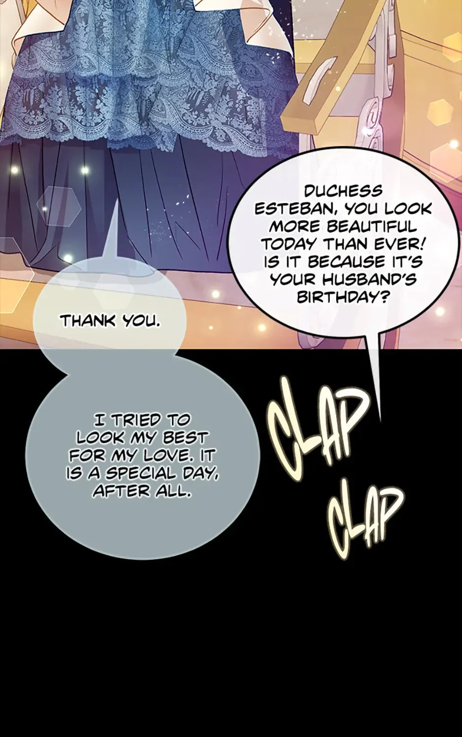 The Glamorous Life of the Fake Mistress Chapter 88 page 97 - 