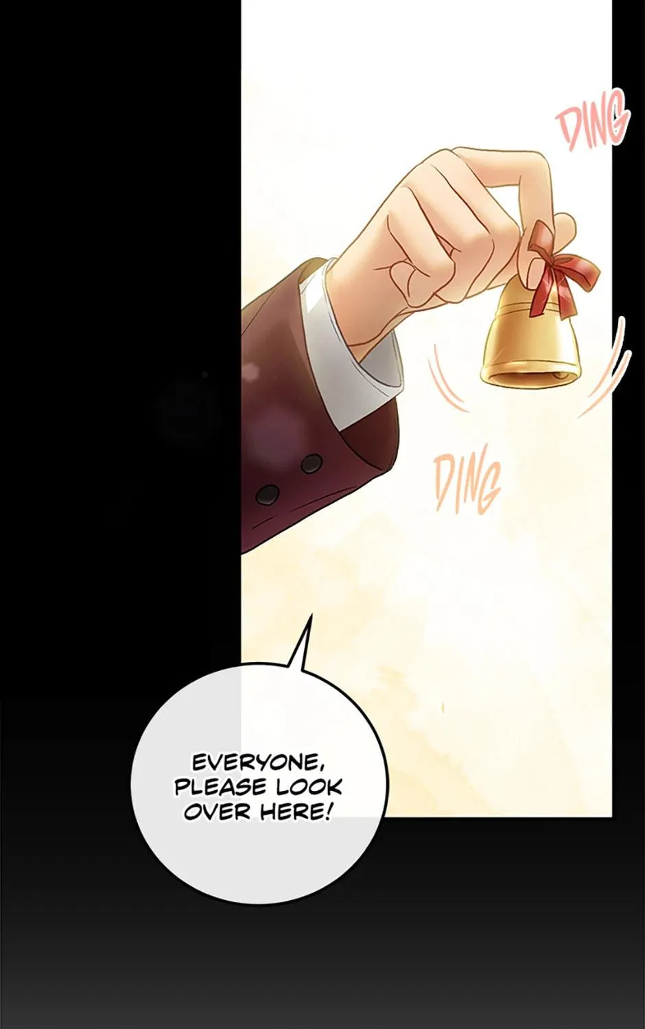 The Glamorous Life of the Fake Mistress Chapter 88 page 99 - 