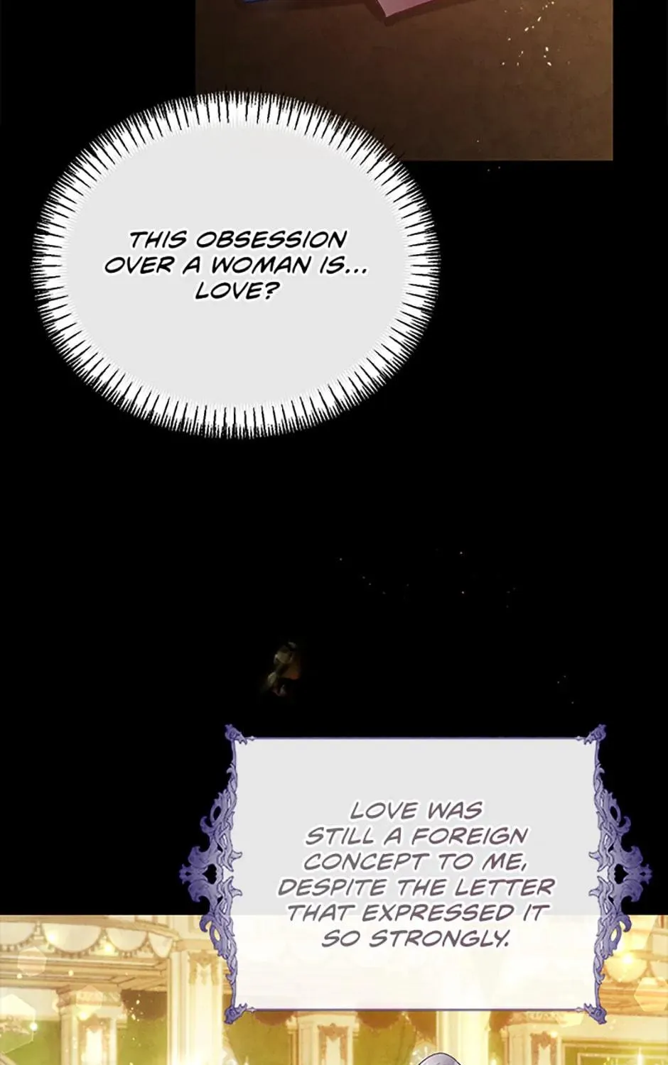 The Glamorous Life of the Fake Mistress Chapter 89 page 11 - 