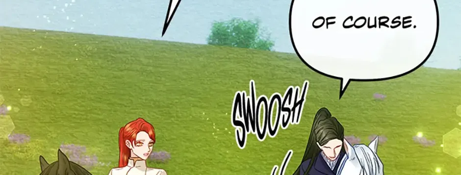 The Glamorous Life of the Fake Mistress Chapter 89 page 104 - 