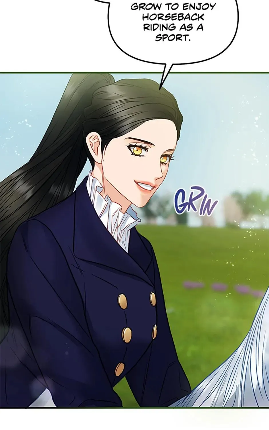 The Glamorous Life of the Fake Mistress Chapter 89 page 107 - 