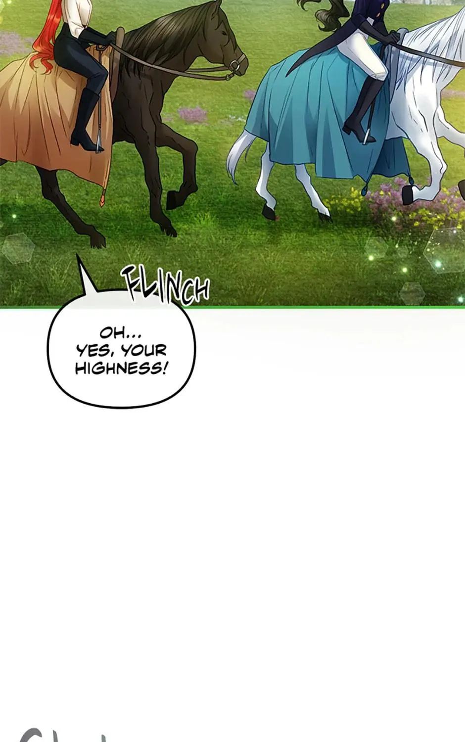 The Glamorous Life of the Fake Mistress Chapter 89 page 113 - 