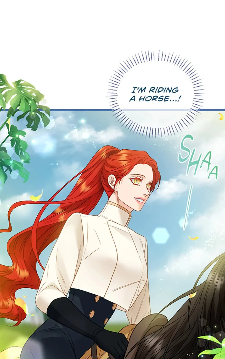 The Glamorous Life of the Fake Mistress Chapter 89 page 117 - 