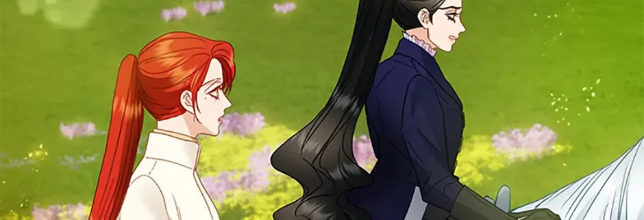 The Glamorous Life of the Fake Mistress Chapter 89 page 122 - 