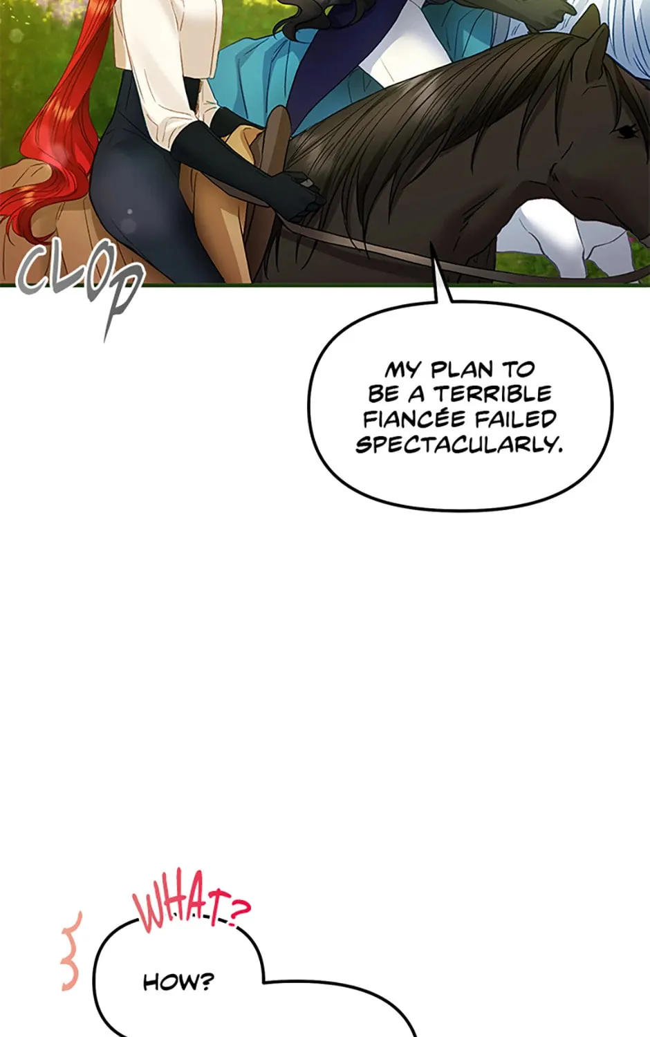 The Glamorous Life of the Fake Mistress Chapter 89 page 123 - 