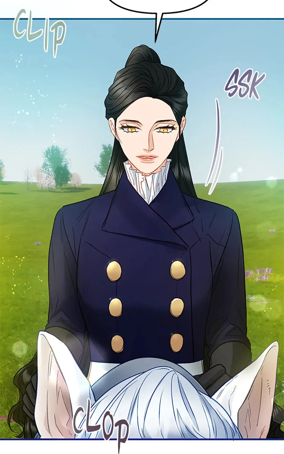 The Glamorous Life of the Fake Mistress Chapter 89 page 127 - 