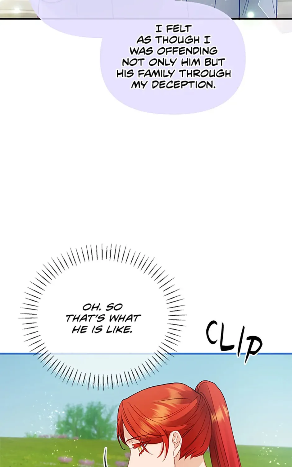 The Glamorous Life of the Fake Mistress Chapter 89 page 133 - 