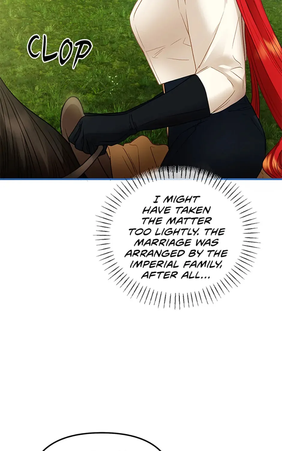 The Glamorous Life of the Fake Mistress Chapter 89 page 135 - 