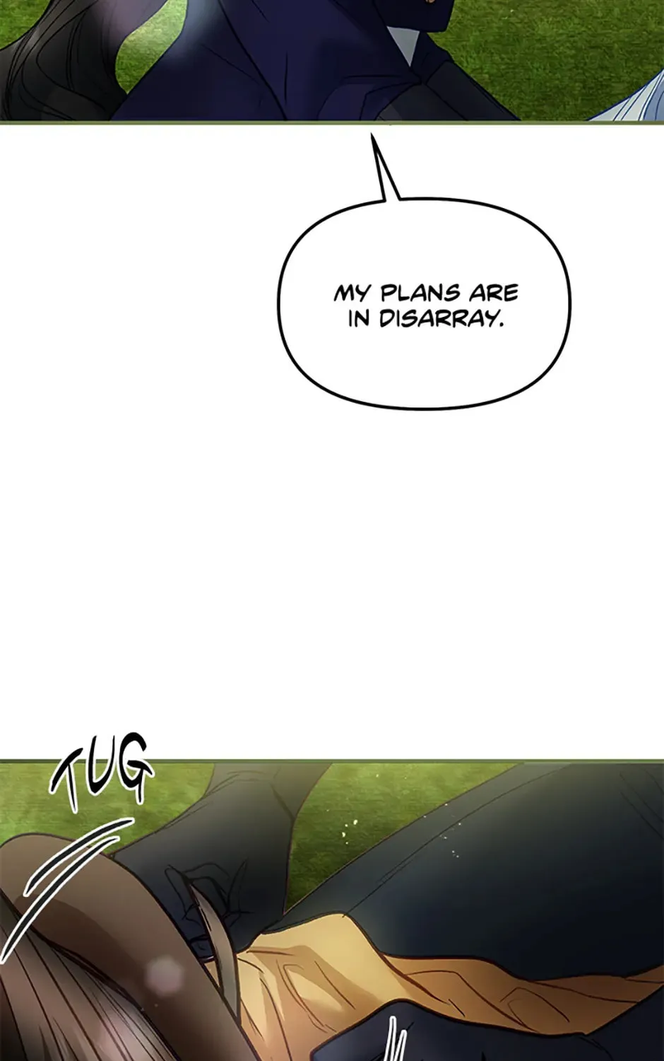 The Glamorous Life of the Fake Mistress Chapter 89 page 141 - 