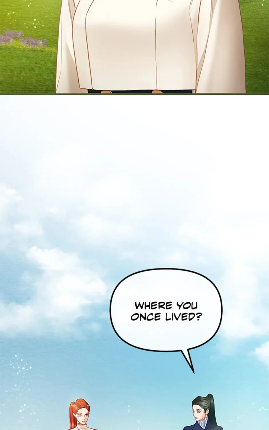 The Glamorous Life of the Fake Mistress Chapter 89 page 145 - 