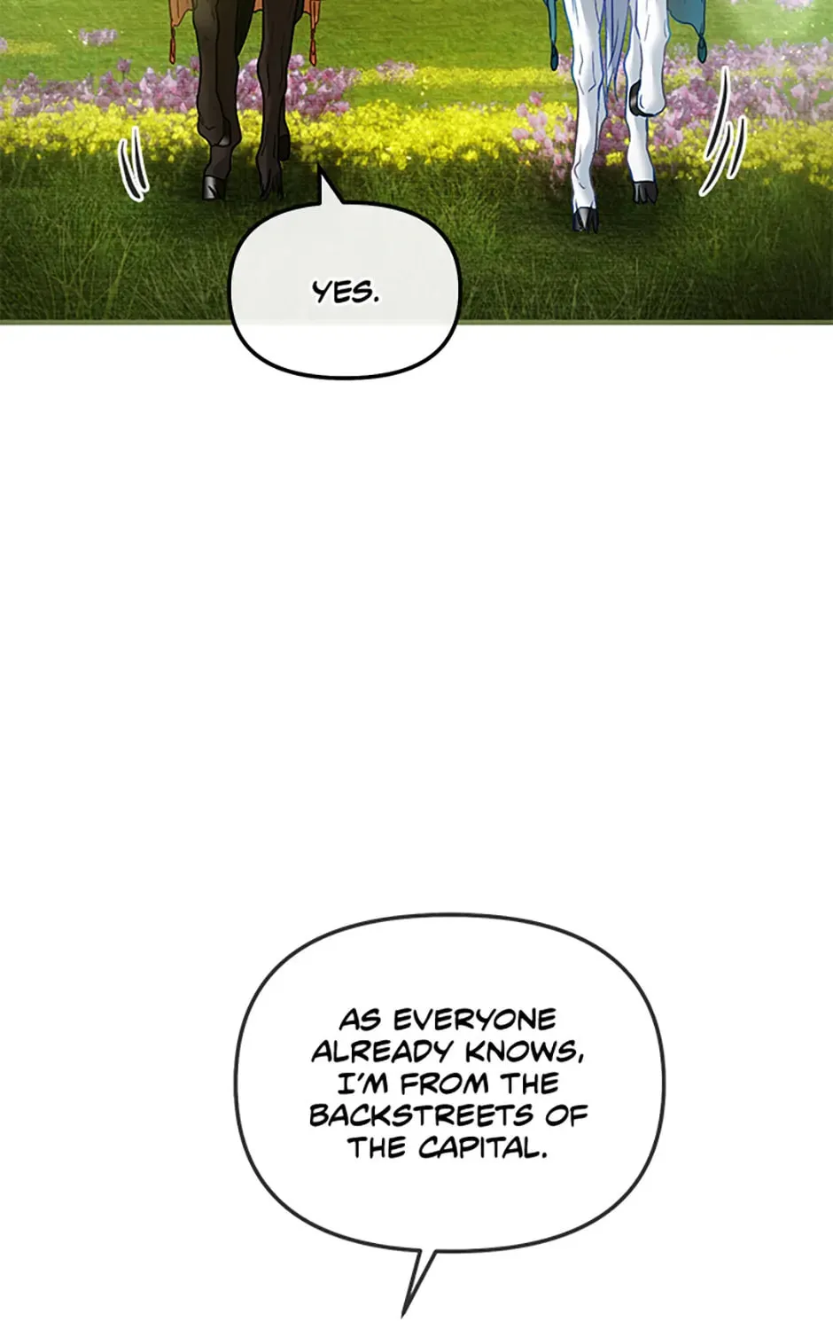 The Glamorous Life of the Fake Mistress Chapter 89 page 147 - 