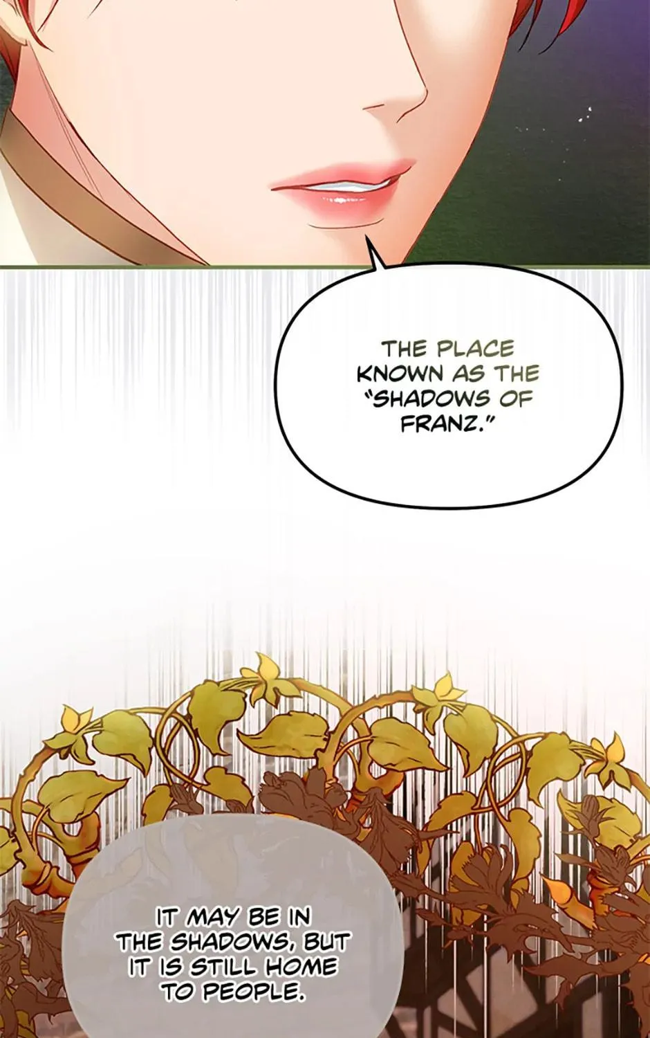 The Glamorous Life of the Fake Mistress Chapter 89 page 149 - 