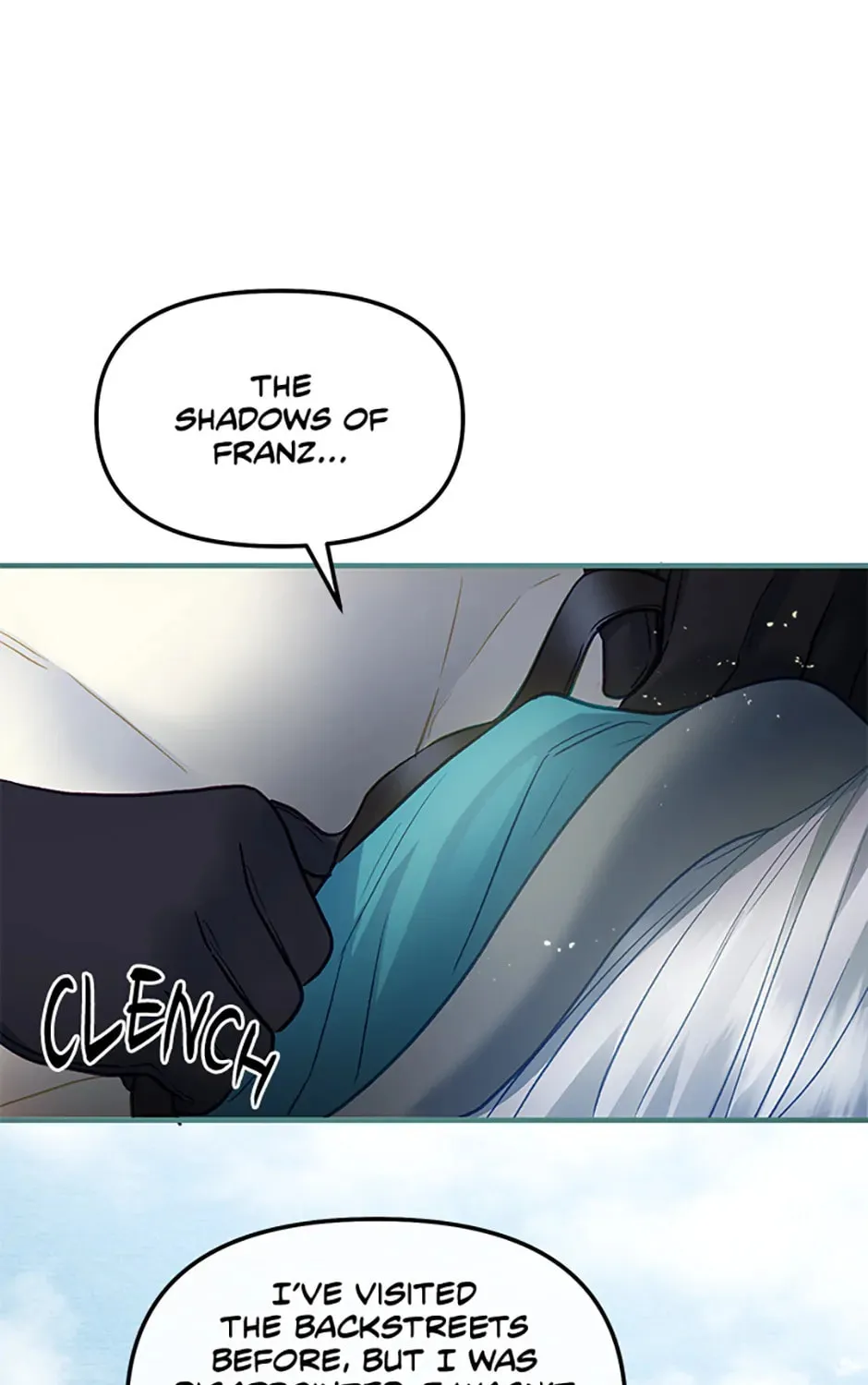 The Glamorous Life of the Fake Mistress Chapter 89 page 153 - 