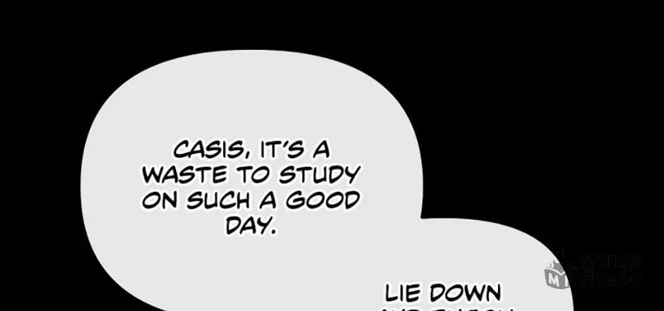 The Glamorous Life of the Fake Mistress Chapter 89 page 18 - 