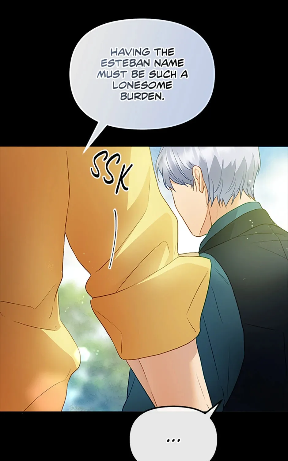 The Glamorous Life of the Fake Mistress Chapter 89 page 21 - 