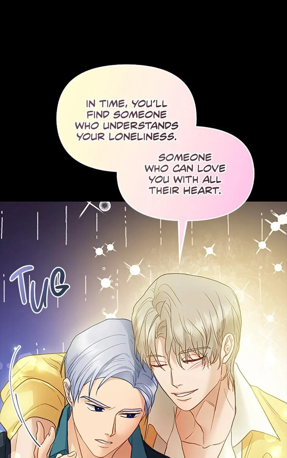 The Glamorous Life of the Fake Mistress Chapter 89 page 23 - 