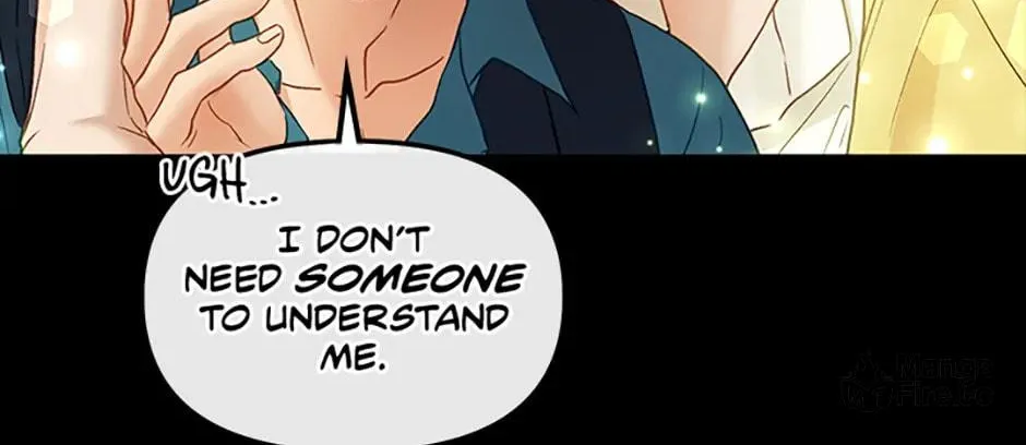 The Glamorous Life of the Fake Mistress Chapter 89 page 24 - 