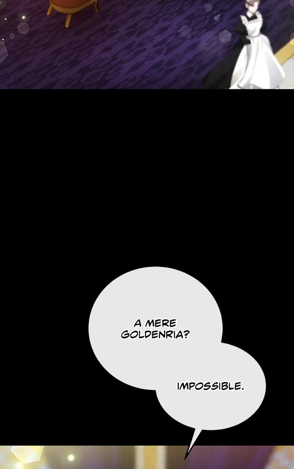 The Glamorous Life of the Fake Mistress Chapter 89 page 41 - 