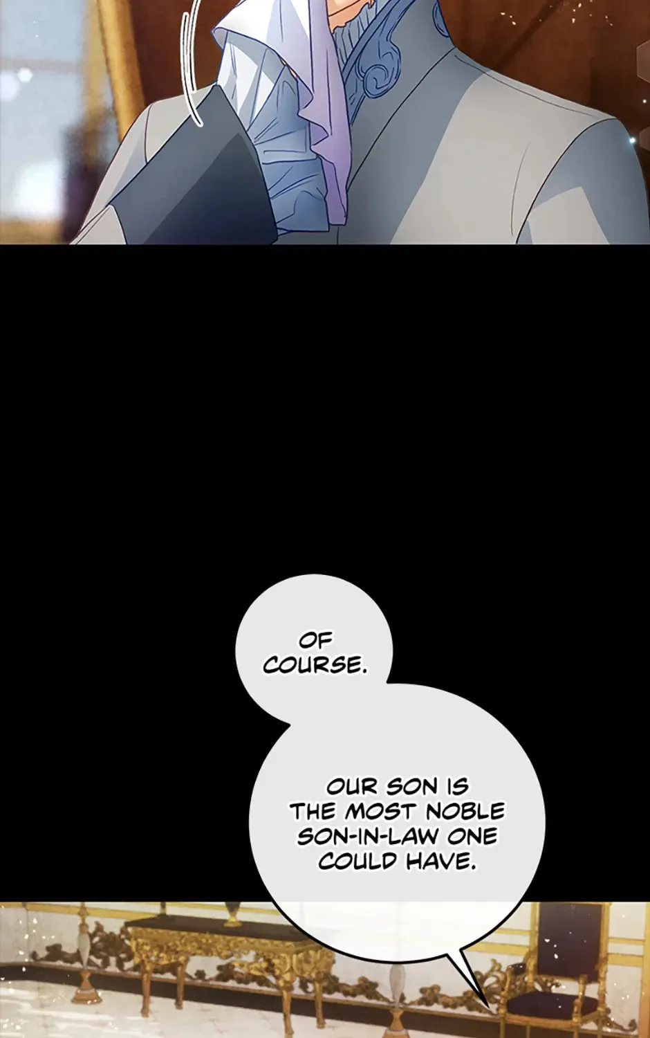 The Glamorous Life of the Fake Mistress Chapter 89 page 43 - 