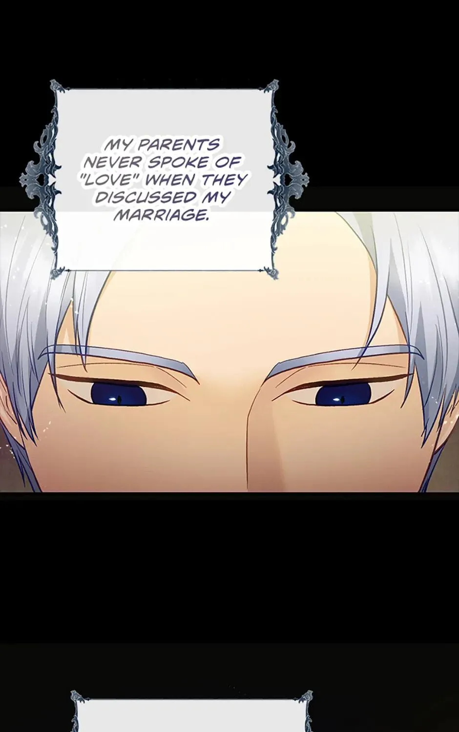 The Glamorous Life of the Fake Mistress Chapter 89 page 47 - 