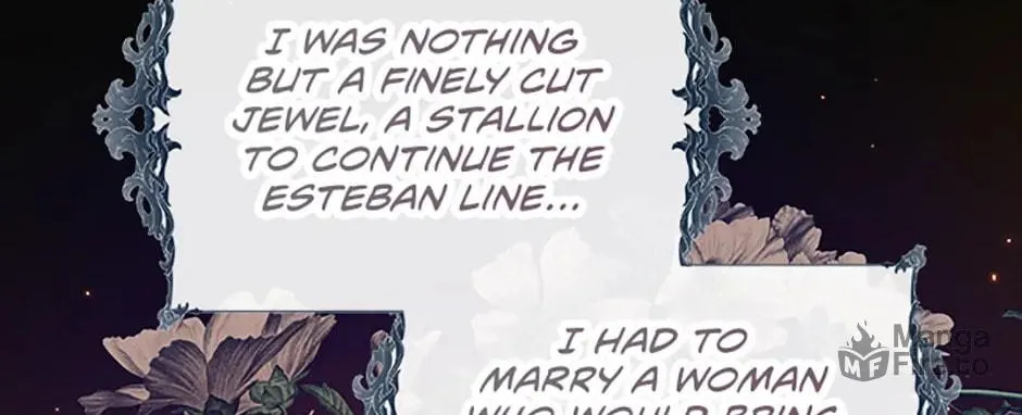 The Glamorous Life of the Fake Mistress Chapter 89 page 48 - 