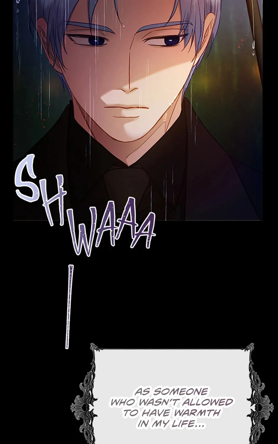 The Glamorous Life of the Fake Mistress Chapter 89 page 57 - 