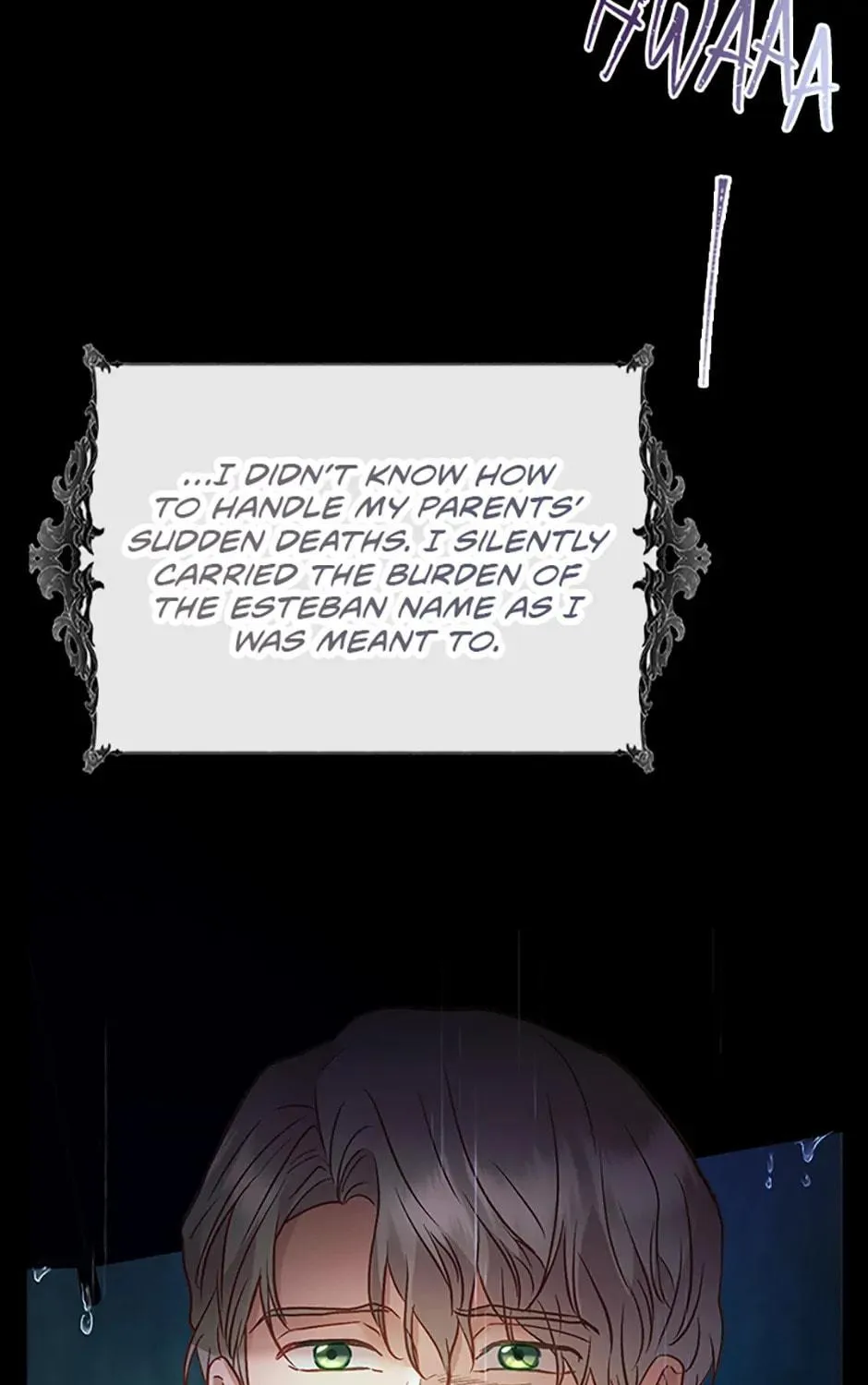 The Glamorous Life of the Fake Mistress Chapter 89 page 59 - 