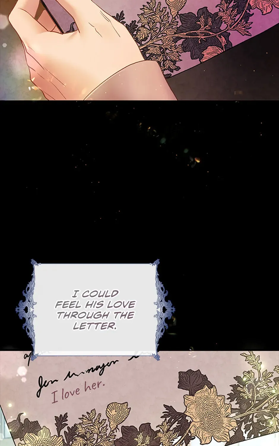 The Glamorous Life of the Fake Mistress Chapter 89 page 7 - 