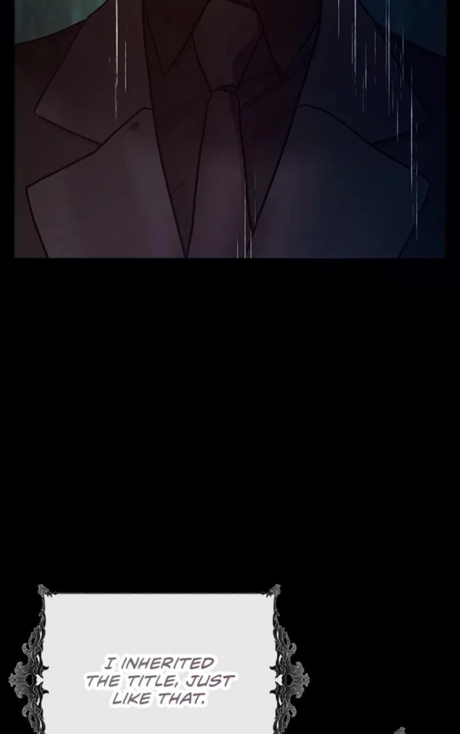 The Glamorous Life of the Fake Mistress Chapter 89 page 61 - 