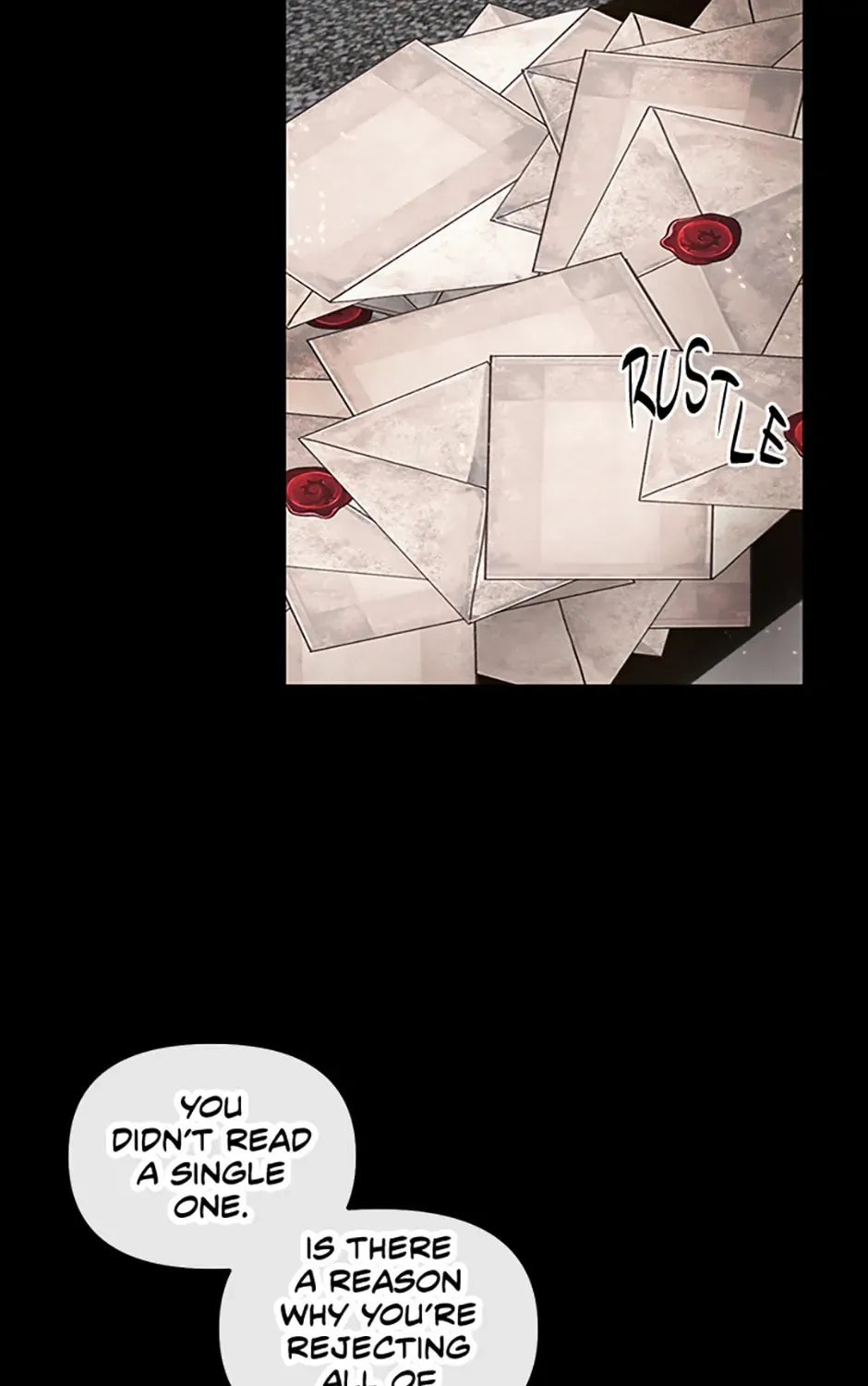 The Glamorous Life of the Fake Mistress Chapter 89 page 63 - 